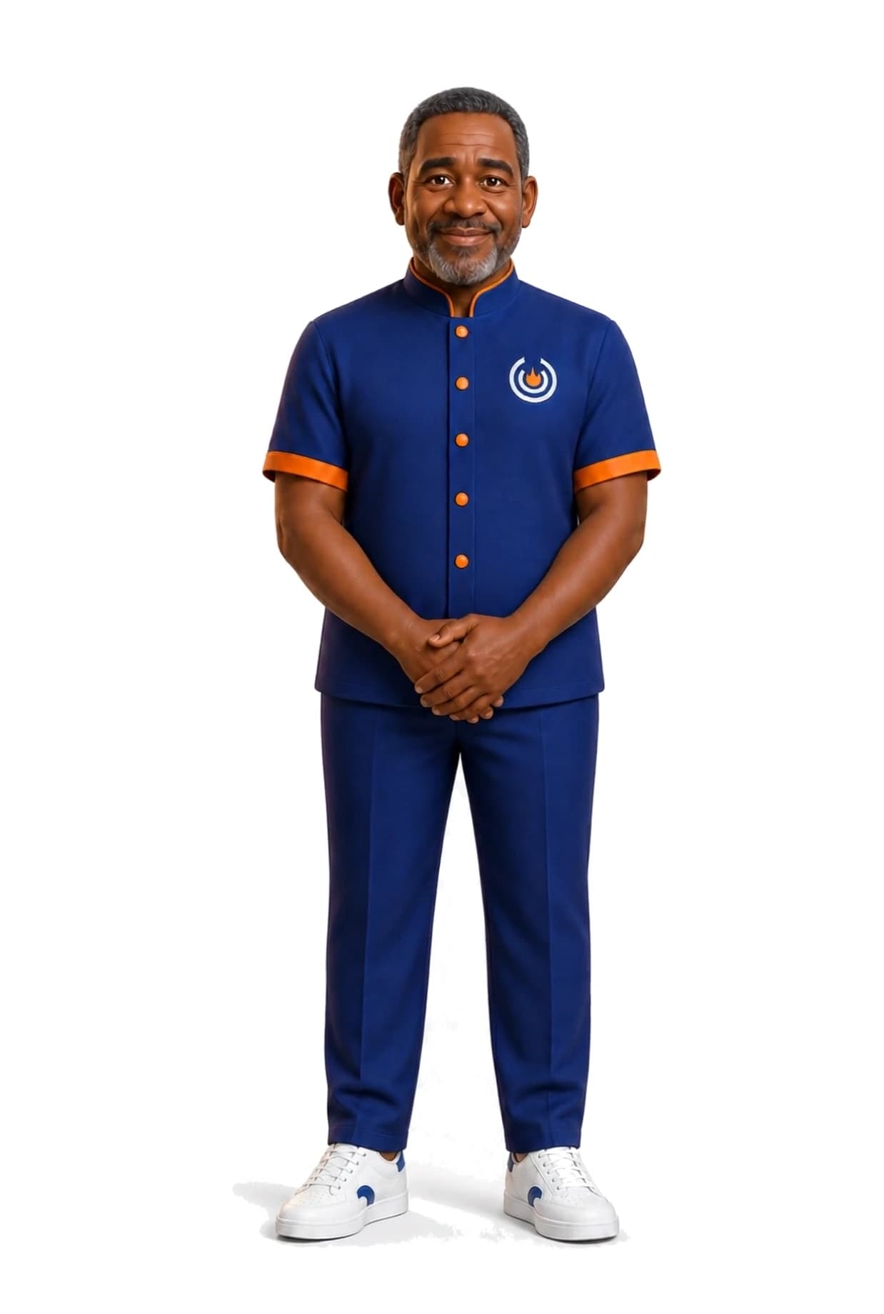 Human resources cook, an agent Codecooks builds